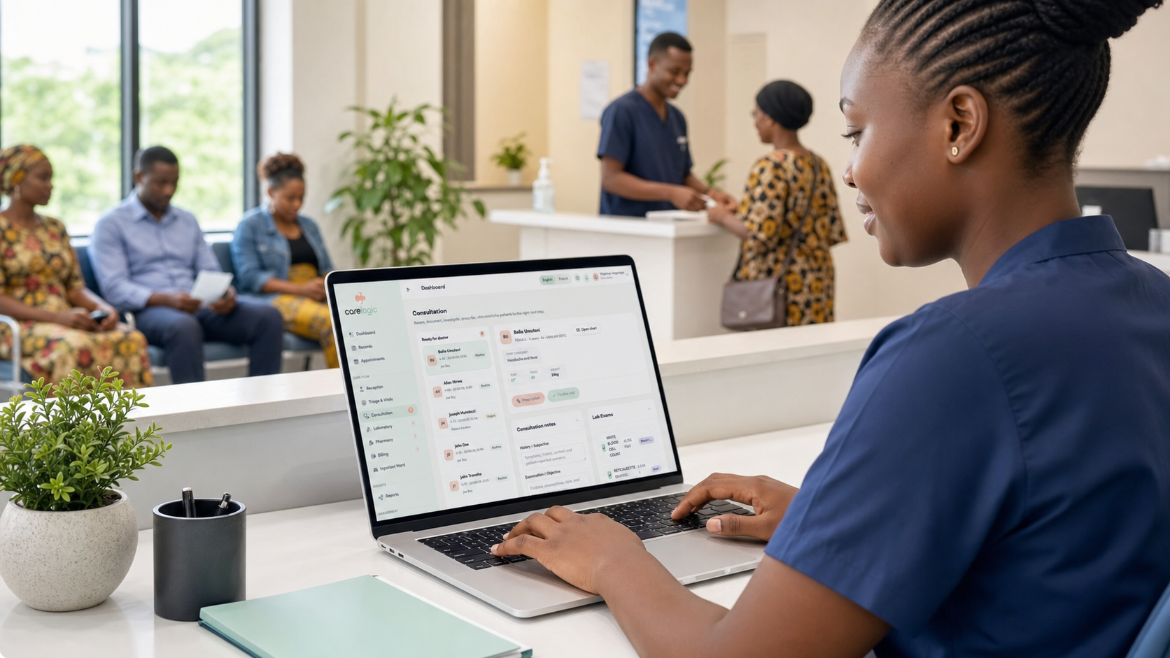 Five Ways to Reduce Waiting Times in Your Clinic